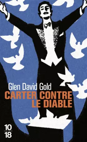 Couverture du produit · Carter contre le diable