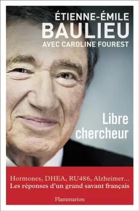 Couverture du produit · Libre chercheur