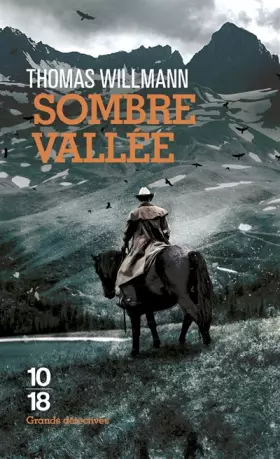 Couverture du produit · Sombre vallée