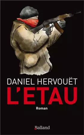 Couverture du produit · L'étau