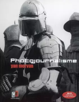 Couverture du produit · Photojournalisme