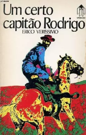 Couverture du produit · UM CERTO CAPITÃO RODRIGO