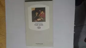 Couverture du produit · Todo Modo