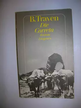 Couverture du produit · Die Carreta: Roman (detebe)