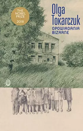 Couverture du produit · Opowiadania bizarne (Polish Edition)