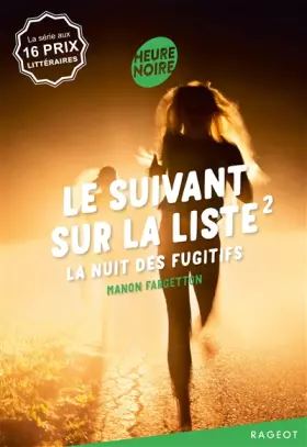 Couverture du produit · Le suivant sur la liste 2 - La nuit des fugitifs