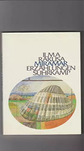 Couverture du produit · Miramar: Erzählungen
