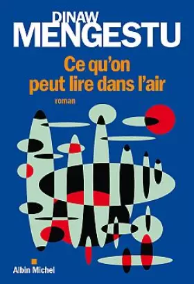Couverture du produit · Ce qu'on peut lire dans l'air