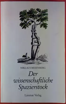 Couverture du produit · Der wissenschaftliche Spazierstock: Neue Reportagen