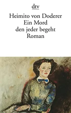 Couverture du produit · Ein Mord Den Jeder Begeht