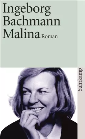 Couverture du produit · Malina