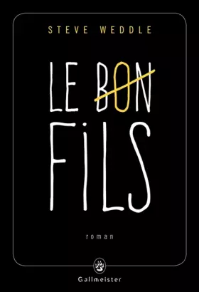 Couverture du produit · Le bon fils
