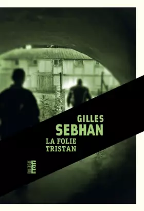 Couverture du produit · La folie Tristan