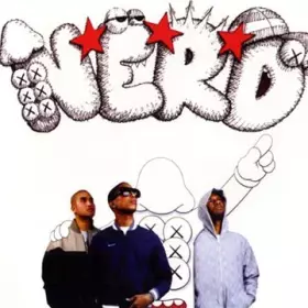 Couverture du produit · Nerd