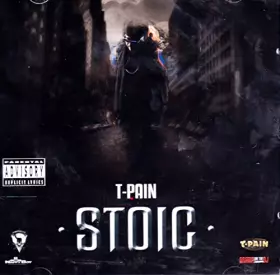 Couverture du produit · Stoic [Import]