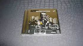 Couverture du produit · Retroactive - Le Best Of