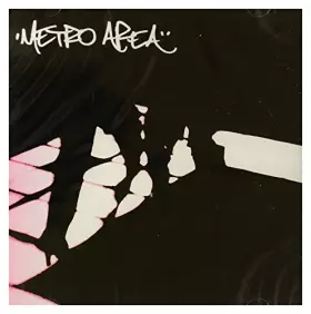 Couverture du produit · Metro Area