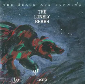 Couverture du produit · The Bears Are Running