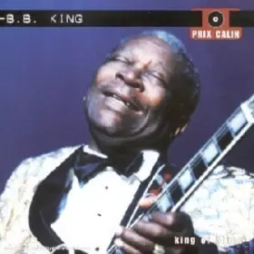 Couverture du produit · King of Blues