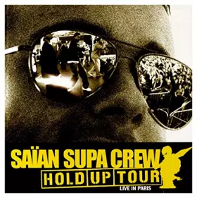 Couverture du produit · Hold Up Tour [Import]