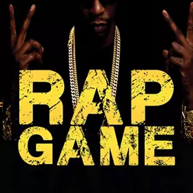 Couverture du produit · Rap Game 2015