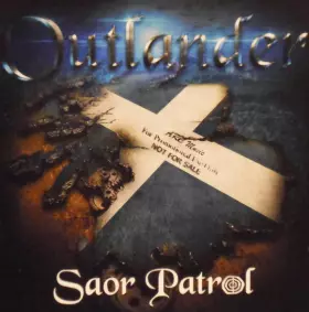 Couverture du produit · Outlander