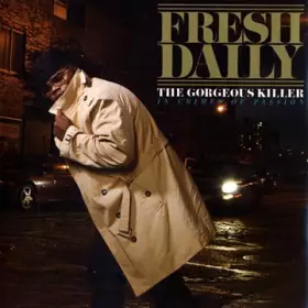 Couverture du produit · Gorgeous Killer in Crimes of Passion [Import]