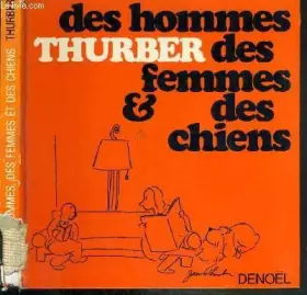 Couverture du produit · Des hommes des femmes & des chiens
