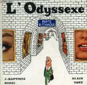 Couverture du produit · L ODYSSEXE
