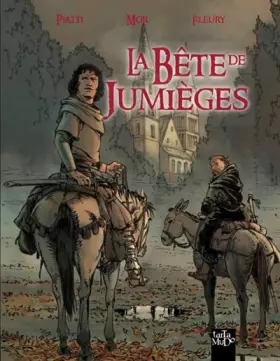 Couverture du produit · La bête de Jumièges