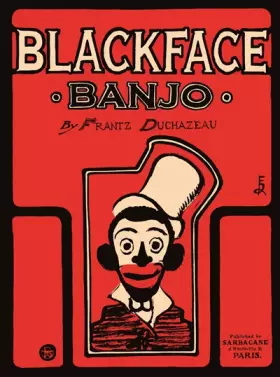 Couverture du produit · Blackface Banjo