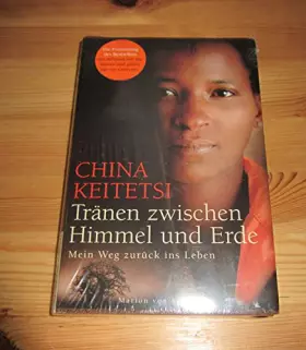 Couverture du produit · Tränen zwischen Himmel und Erde: Mein Weg zurück ins Leben