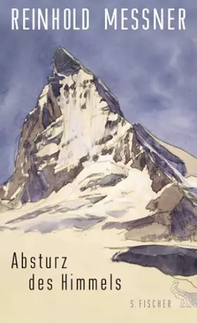 Couverture du produit · Absturz des Himmels