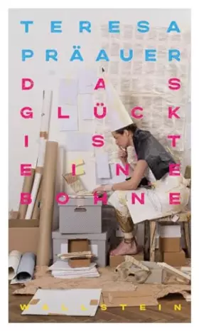 Couverture du produit · Das Glück ist eine Bohne: und andere Geschichten