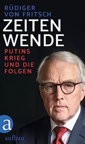 Couverture du produit · Zeitenwende: Putins Krieg und die Folgen