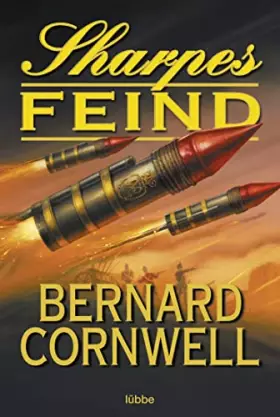 Couverture du produit · Sharpes Feind: Sharpe Band 15