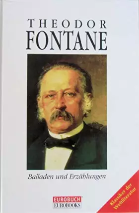 Couverture du produit · Theodor Fontane. Balladen und Erzählungen