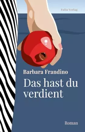 Couverture du produit · Das hast du verdient (Transfer Bibliothek)