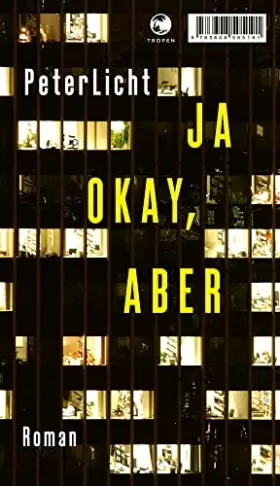 Couverture du produit · Ja okay, aber
