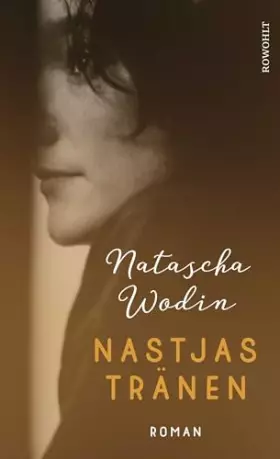 Couverture du produit · Nastjas Tränen