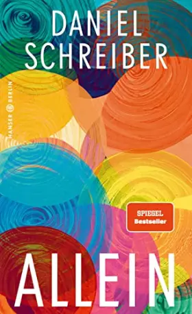 Couverture du produit · Allein
