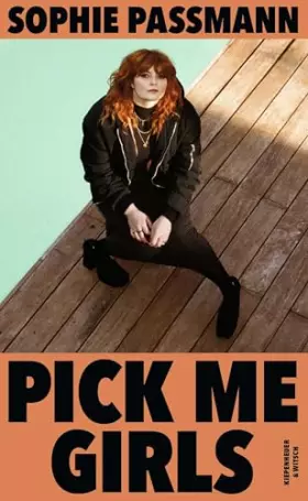 Couverture du produit · Pick me Girls