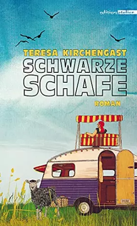 Couverture du produit · Schwarze Schafe