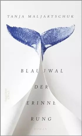 Couverture du produit · Blauwal der Erinnerung: Roman