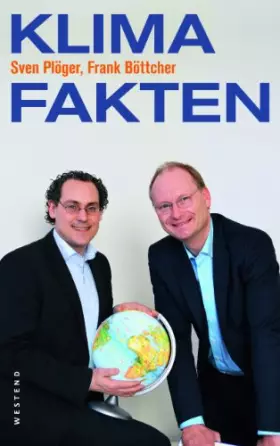 Couverture du produit · Klimafakten