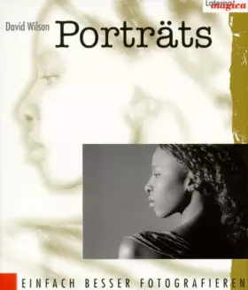 Couverture du produit · Einfach besser fotografieren: Porträts