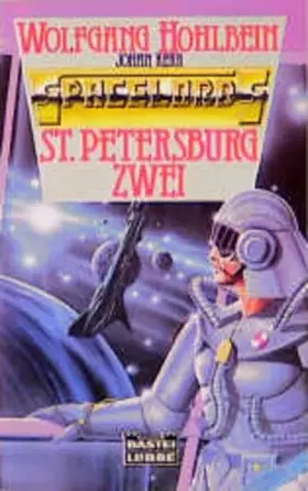 Couverture du produit · Sankt Petersburg Zwei. Spacelords 02.