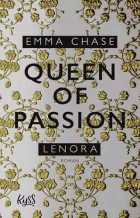 Couverture du produit · Queen of Passion – Lenora