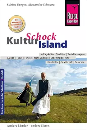 Couverture du produit · Reise Know-How KulturSchock Island: Alltagskultur, Traditionen, Verhaltensregeln, ...