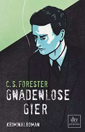 Couverture du produit · Gnadenlose Gier: Kriminalroman